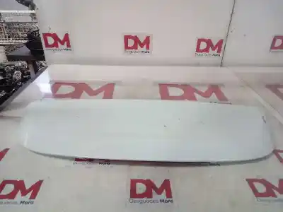 Second-hand car spare part rear spoiler for kia pro_cee´d 1.6 crdi oem iam references   