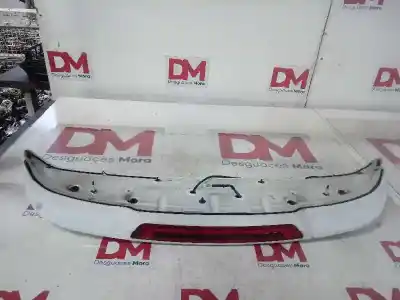 Second-hand car spare part rear spoiler for kia pro_cee´d 1.6 crdi oem iam references   