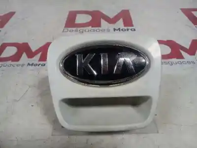 Tweedehands auto-onderdeel handgreep buitenpoort voor kia pro_cee´d 1.6 crdi oem iam-referenties 