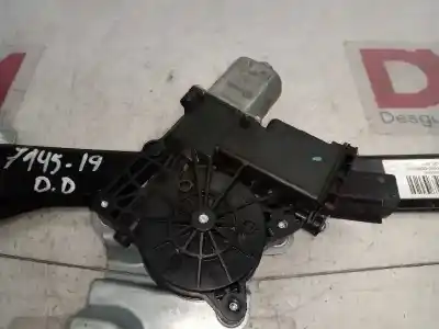 Pezzo di ricambio per auto di seconda mano alzacristalli anteriore destro per opel mokka x 1.6 cdti dpf riferimenti oem iam 98910suv20  