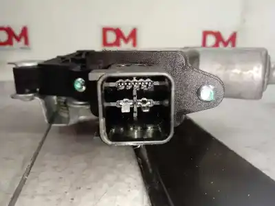 Pezzo di ricambio per auto di seconda mano alzacristalli anteriore destro per opel mokka x 1.6 cdti dpf riferimenti oem iam 98910suv20  