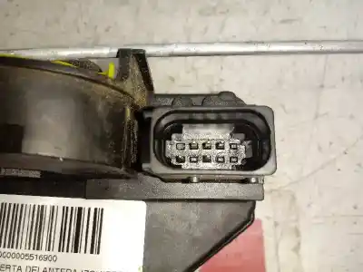 Pezzo di ricambio per auto di seconda mano serratura porta anteriore sinistra per opel mokka x 1.6 cdti dpf riferimenti oem iam 13579522  