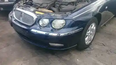 Автозапчастина б/у ПЕРЕДНІЙ БАМПЕР для MG ROVER ROVER 75 (J/RJ)  Посилання на OEM IAM   