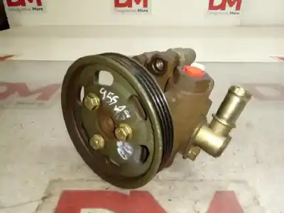Second-hand car spare part STEERING PUMP for RENAULT CLIO II FASE II (B/CB0)  OEM IAM references 7700419118C  