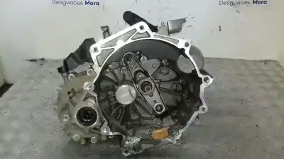 Peça sobressalente para automóvel em segunda mão caixa de velocidades por seat toledo (kg3) 1.0 tsi referências oem iam fm6d0002