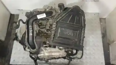 Peça sobressalente para automóvel em segunda mão motor completo por seat toledo (kg3) 1.0 tsi referências oem iam chz