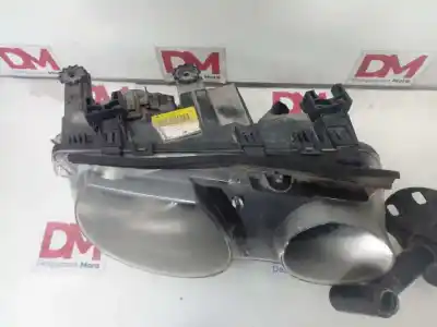 Second-hand car spare part right headlight for bmw serie 3 compact (e46) 318ti oem iam references   