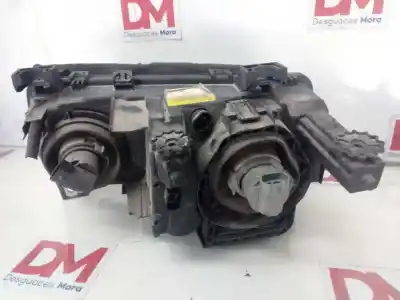 Second-hand car spare part right headlight for bmw serie 3 compact (e46) 318ti oem iam references   