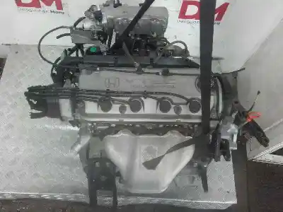Pièce détachée automobile d'occasion MOTEUR COMPLET pour HONDA ACCORD BERLINA (CG7-9/CH1-7)  Références OEM IAM F18B2  