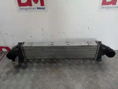 Piesă de schimb auto la mâna a doua radiator aer intercooler pentru land rover discovery sport hse referințe oem iam 6g919l440cd