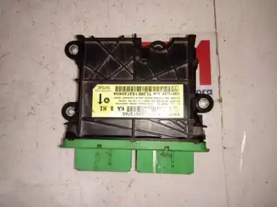 Piesă de schimb auto la mâna a doua unitate de control airbag pentru dodge nitro rt referințe oem iam 04896137ag