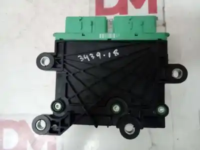Second-hand car spare part airbag control unit for dodge nitro rt oem iam references 04896137ag  