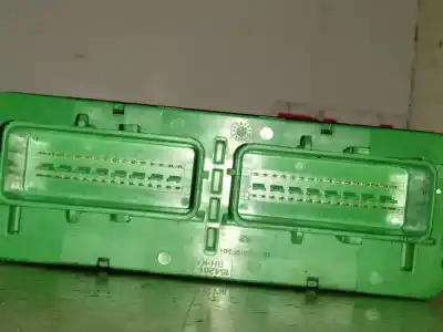 Second-hand car spare part airbag control unit for dodge nitro rt oem iam references 04896137ag  