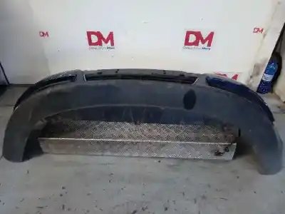 Автозапчасти б/у передний бампер за volkswagen passat b6 variant (3c5) 1.6 fsi ссылки oem iam   