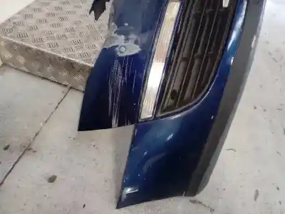 Автозапчасти б/у передний бампер за volkswagen passat b6 variant (3c5) 1.6 fsi ссылки oem iam   