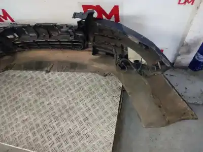 Автозапчасти б/у передний бампер за volkswagen passat b6 variant (3c5) 1.6 fsi ссылки oem iam   