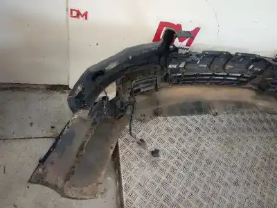 Автозапчасти б/у передний бампер за volkswagen passat b6 variant (3c5) 1.6 fsi ссылки oem iam   