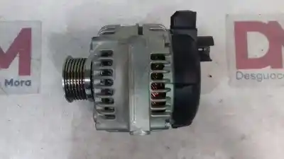 Second-hand car spare part ALTERNATOR for OPEL ASTRA K SPORTS TOURER  OEM IAM references 13520813  