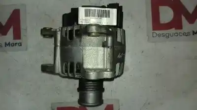 Peça sobressalente para automóvel em segunda mão alternador por seat toledo (kg3) 1.0 tsi referências oem iam 04e903015