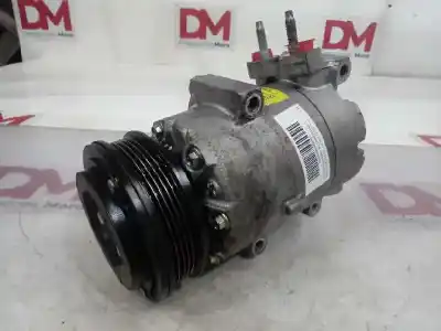 Piesă de schimb auto la mâna a doua compresor de aer condiționat pentru ford focus lim. 1.6 16v ti-vct referințe oem iam h1f119d629pa