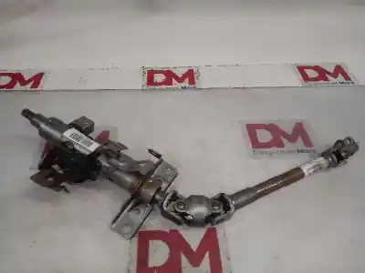 Peça sobressalente para automóvel em segunda mão coluna de direcção por toyota proace l1h1 furgón active referências oem iam 962900412018