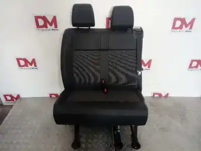 Peça sobressalente para automóvel em segunda mão assento dianteiro direito por toyota proace l1h1 furgón active referências oem iam 