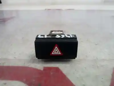 Peça sobressalente para automóvel em segunda mão interruptor 4 piscas - emergência por toyota proace l1h1 furgón active referências oem iam 9809181677