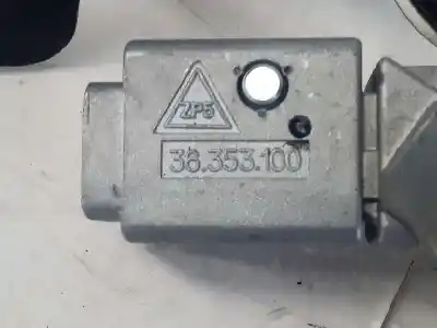 Gebrauchtes Autoersatzteil startschalter zum peugeot 307 (s1) xr oem-iam-referenzen   