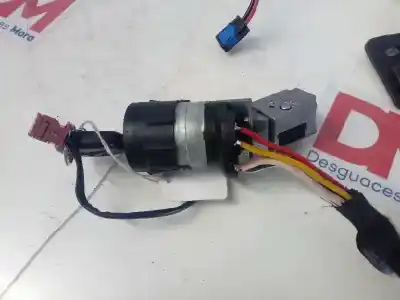 Gebrauchtes Autoersatzteil startschalter zum peugeot 307 (s1) xr oem-iam-referenzen   