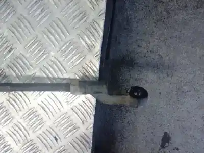 Pezzo di ricambio per auto di seconda mano cremagliera per smart cabrio básico riferimenti oem iam   