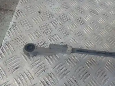 Pezzo di ricambio per auto di seconda mano cremagliera per smart cabrio básico riferimenti oem iam   