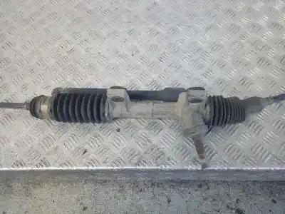 Pezzo di ricambio per auto di seconda mano cremagliera per smart cabrio básico riferimenti oem iam   