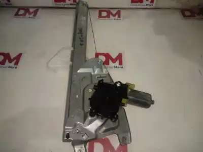 Pezzo di ricambio per auto di seconda mano alzacristalli anteriore destro per smart cabrio básico riferimenti oem iam 