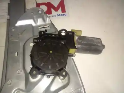 Second-hand car spare part passenger side right window regulator for smart cabrio básico oem iam references   