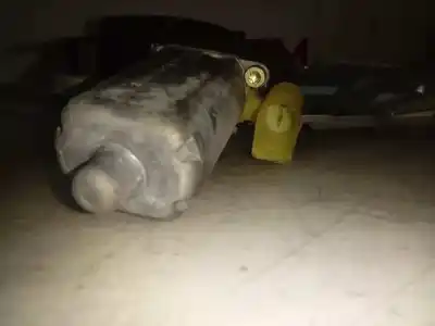 Second-hand car spare part passenger side right window regulator for smart cabrio básico oem iam references   