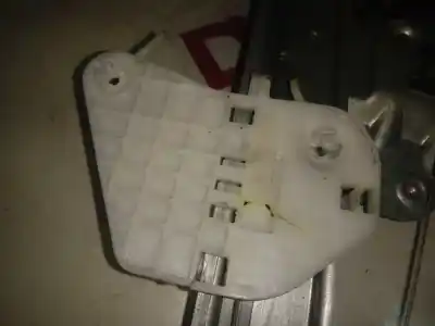 Second-hand car spare part passenger side right window regulator for smart cabrio básico oem iam references   