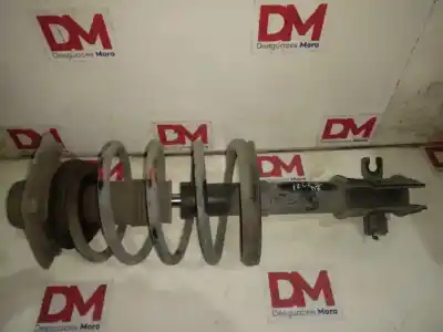 İkinci el araba yedek parçası sol ön amortisör için alfa romeo 146 1.4 i.e. 16v t.s. 103cv 1370cc oem iam referansları   