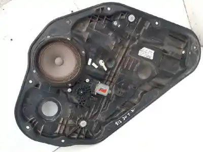 Peça sobressalente para automóvel em segunda mão elevador de vidros traseiro direito por hyundai i30 (gd) classic referências oem iam 83460a5000