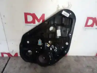 Peça sobressalente para automóvel em segunda mão elevador de vidros traseiro esquerdo por hyundai i30 (gd) classic referências oem iam 83450a5000