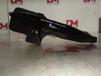 Peça sobressalente para automóvel em segunda mão puxador exterior traseiro direito por hyundai i30 (gd) classic referências oem iam 