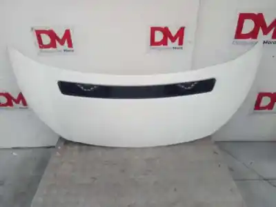 Peça sobressalente para automóvel em segunda mão capot por citroen jumpy hdi 120 27 l1h1 furg. referências oem iam   