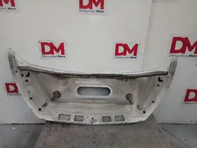 Peça sobressalente para automóvel em segunda mão capot por citroen jumpy hdi 120 27 l1h1 furg. referências oem iam   