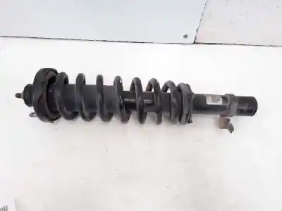 Second-hand car spare part front right shock absorber for mg rover mg zs zs 180 oem iam references 
