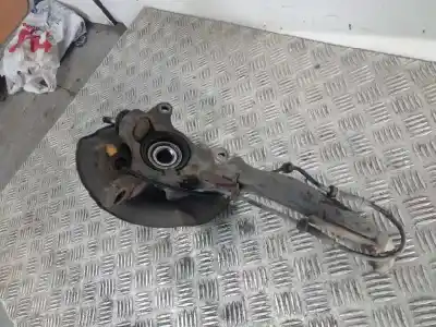 Second-hand car spare part front right knuckle for mg rover mg zs zs 180 oem iam references 