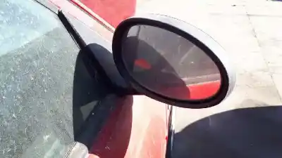 Second-hand car spare part right rearview mirror for mg rover mg zs zs 180 oem iam references 