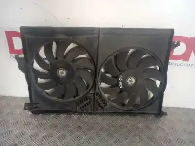 Pezzo di ricambio per auto di seconda mano elettroventola per saab 9-3 cabrio 1.8 cat riferimenti oem iam 