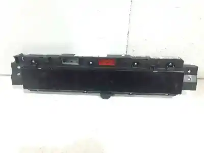 Pièce détachée automobile d'occasion COMPTEUR DE VITESSE TABLEAU DE BORD pour RENAULT ESPACE /GRAND ESPACE (JE0)  Références OEM IAM P8200392364A  