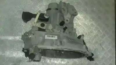 Автозапчастина б/у коробка передач для citroen c3 / c3 origin iii (sx) 1.2 vti 82 посилання на oem iam 20a701  