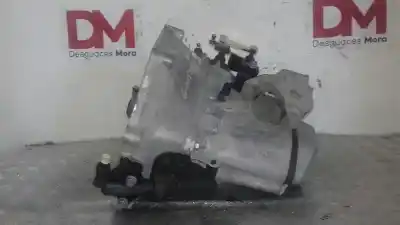 Автозапчастина б/у коробка передач для citroen c3 / c3 origin iii (sx) 1.2 vti 82 посилання на oem iam 20a701  