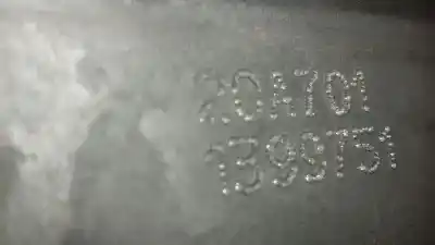 Автозапчастина б/у коробка передач для citroen c3 / c3 origin iii (sx) 1.2 vti 82 посилання на oem iam 20a701  